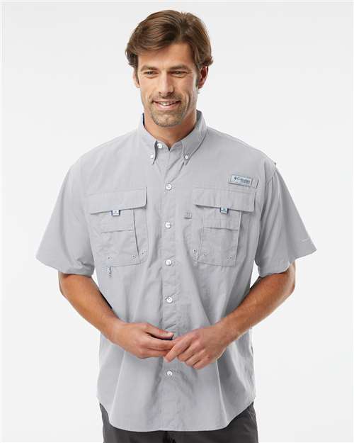 Columbia PFG Bahama™ II Short Sleeve Shirt 212464