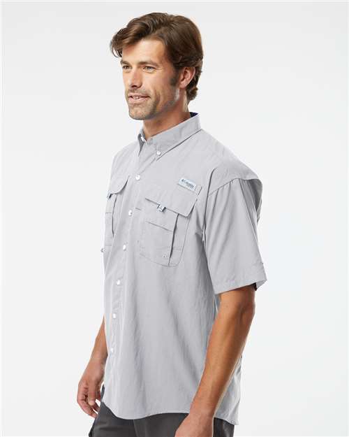 Columbia PFG Bahama™ II Short Sleeve Shirt 212464