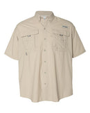Columbia PFG Bahama™ II Short Sleeve Shirt 212464