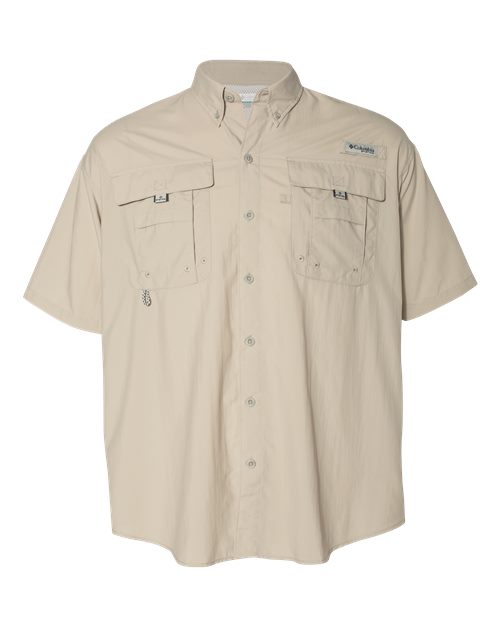 Columbia PFG Bahama™ II Short Sleeve Shirt 212464