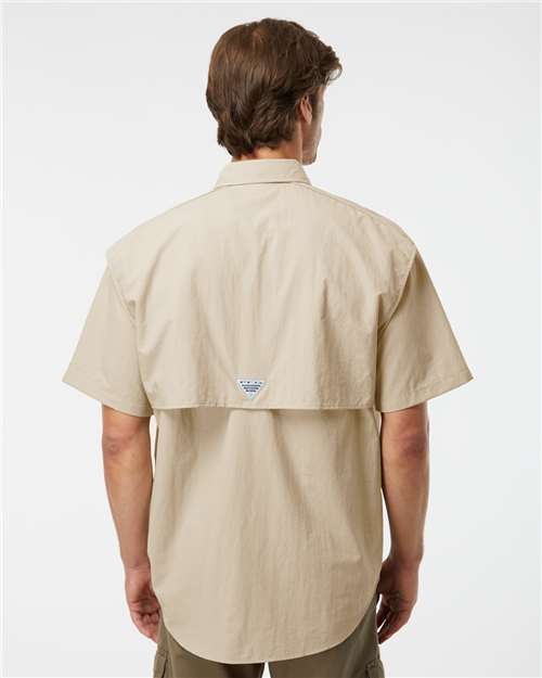 Columbia PFG Bahama™ II Short Sleeve Shirt 212464