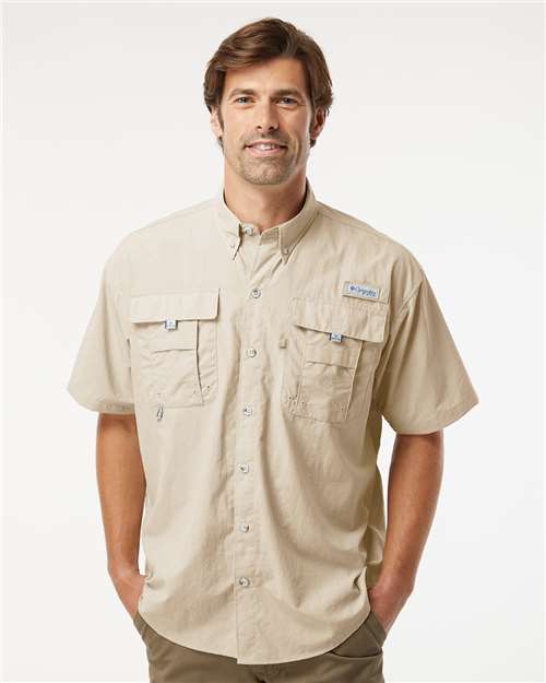 Columbia PFG Bahama™ II Short Sleeve Shirt 212464