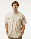 Columbia PFG Bahama™ II Short Sleeve Shirt 212464