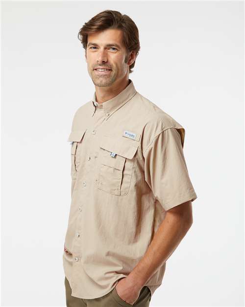Columbia PFG Bahama™ II Short Sleeve Shirt 212464