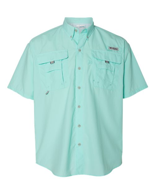 Columbia PFG Bahama™ II Short Sleeve Shirt 212464