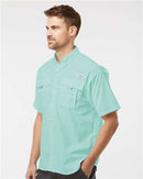 Columbia PFG Bahama™ II Short Sleeve Shirt 212464