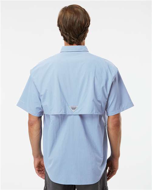 Columbia PFG Bahama™ II Short Sleeve Shirt 212464