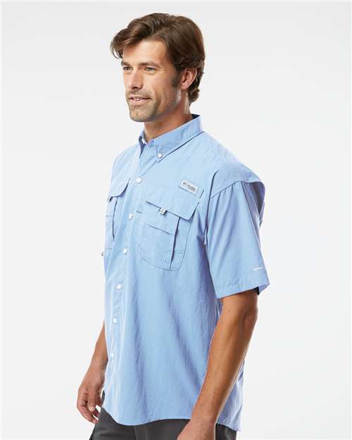Columbia PFG Bahama™ II Short Sleeve Shirt 212464