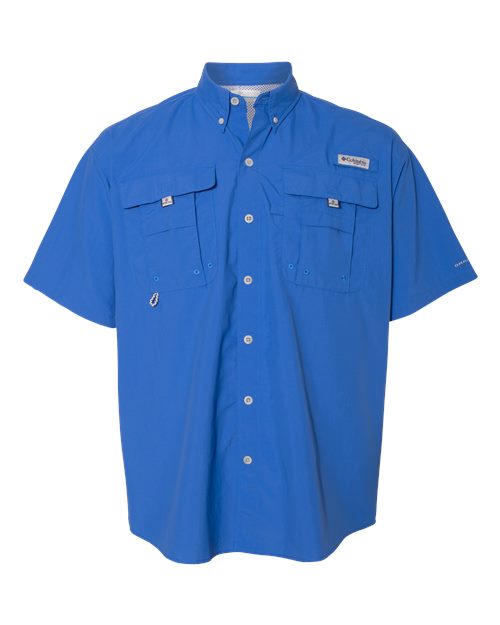 Columbia PFG Bahama™ II Short Sleeve Shirt 212464