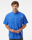 Columbia PFG Bahama™ II Short Sleeve Shirt 212464