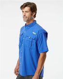 Columbia PFG Bahama™ II Short Sleeve Shirt 212464