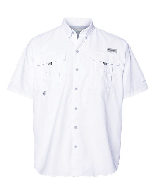 Columbia PFG Bahama™ II Short Sleeve Shirt 212464