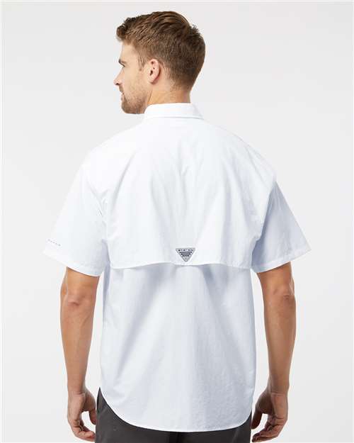 Columbia PFG Bahama™ II Short Sleeve Shirt 212464