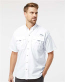 Columbia PFG Bahama™ II Short Sleeve Shirt 212464
