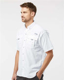 Columbia PFG Bahama™ II Short Sleeve Shirt 212464