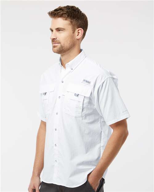 Columbia PFG Bahama™ II Short Sleeve Shirt 212464