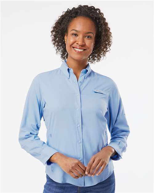 Columbia Women's PFG Tamiami™ II Shirt 212465