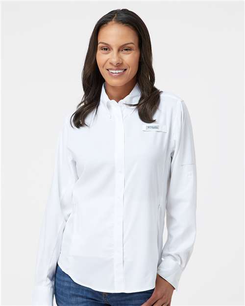 Columbia Women's PFG Tamiami™ II Shirt 212465