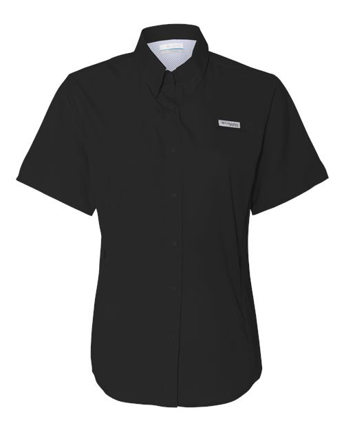 Columbia Women's PFG Tamiami™ II Short Sleeve Shirt 212466