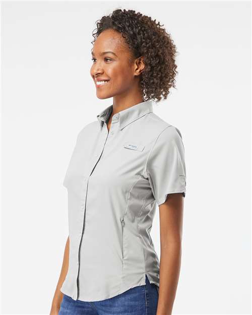 Columbia Women's PFG Tamiami™ II Short Sleeve Shirt 212466