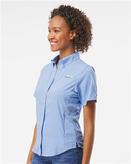 Columbia Women's PFG Tamiami™ II Short Sleeve Shirt 212466