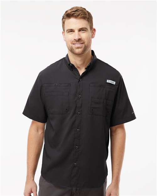 Columbia PFG Tamiami™ II Short Sleeve Shirt 212468