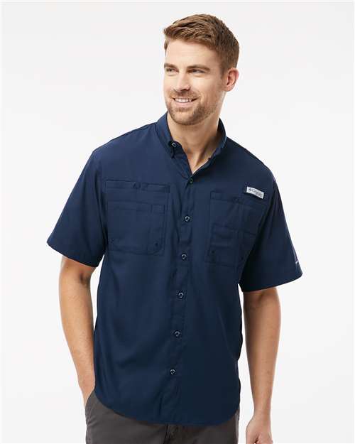 Columbia PFG Tamiami™ II Short Sleeve Shirt 212468