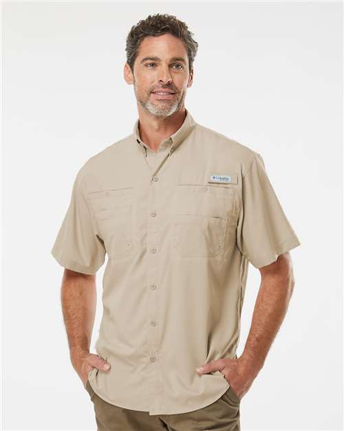 Columbia PFG Tamiami™ II Short Sleeve Shirt 212468