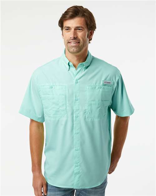 Columbia PFG Tamiami™ II Short Sleeve Shirt 212468