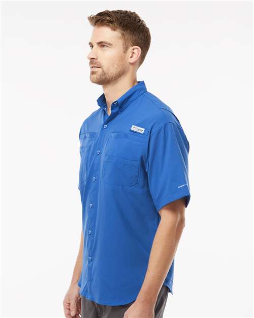 Columbia PFG Tamiami™ II Short Sleeve Shirt 212468