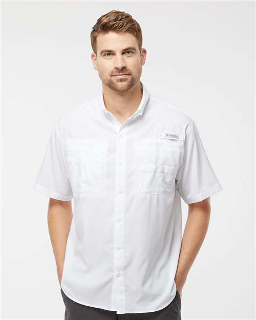 Columbia PFG Tamiami™ II Short Sleeve Shirt 212468