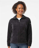Columbia Women’s Benton Springs™ Fleece Full-Zip Jacket 212470