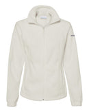 Columbia Women’s Benton Springs™ Fleece Full-Zip Jacket 212470