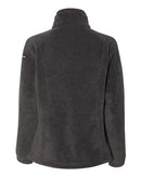 Columbia Women’s Benton Springs™ Fleece Full-Zip Jacket 212470