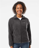 Columbia Women’s Benton Springs™ Fleece Full-Zip Jacket 212470