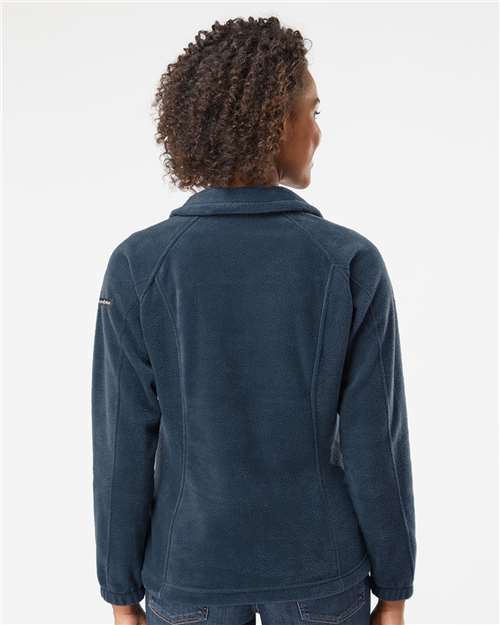 Columbia Women’s Benton Springs™ Fleece Full-Zip Jacket 212470
