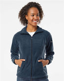 Columbia Women’s Benton Springs™ Fleece Full-Zip Jacket 212470