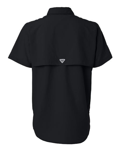 Columbia Women's PFG Bahama™ Short Sleeve Shirt 212473