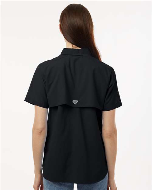 Columbia Women's PFG Bahama™ Short Sleeve Shirt 212473