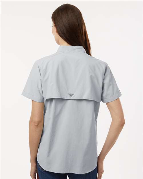 Columbia Women's PFG Bahama™ Short Sleeve Shirt 212473