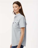 Columbia Women's PFG Bahama™ Short Sleeve Shirt 212473