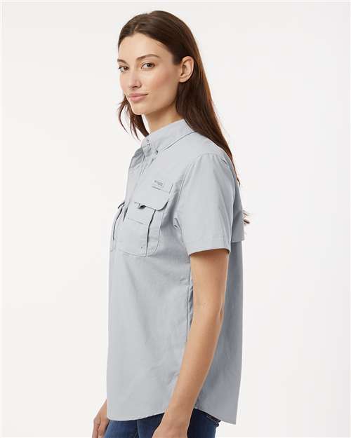 Columbia Women's PFG Bahama™ Short Sleeve Shirt 212473