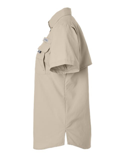 Columbia Women's PFG Bahama™ Short Sleeve Shirt 212473