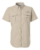 Columbia Women's PFG Bahama™ Short Sleeve Shirt 212473