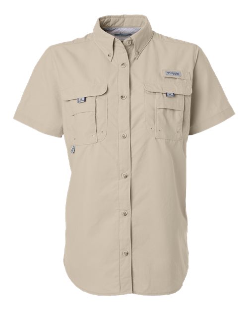 Columbia Women's PFG Bahama™ Short Sleeve Shirt 212473