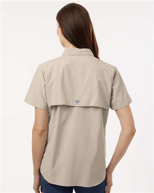 Columbia Women's PFG Bahama™ Short Sleeve Shirt 212473