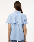 Columbia Women's PFG Bahama™ Short Sleeve Shirt 212473