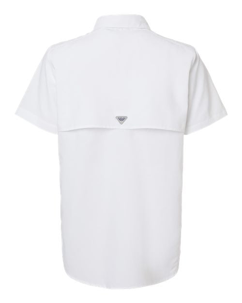 Columbia Women's PFG Bahama™ Short Sleeve Shirt 212473