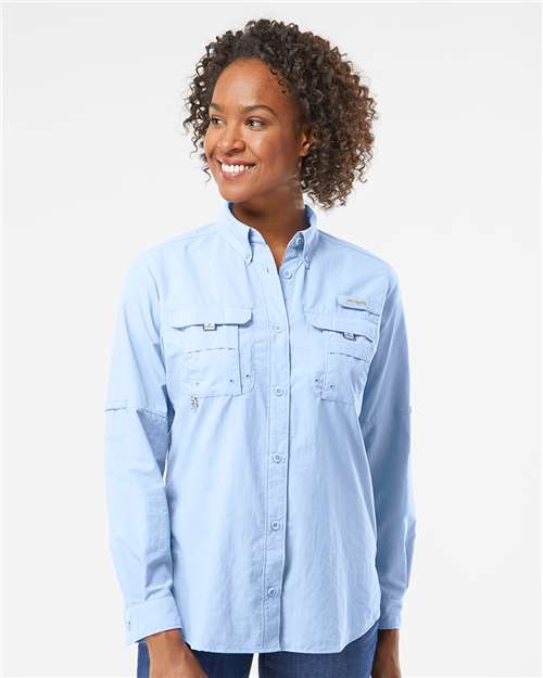 Columbia Women's PFG Bahama™ Shirt 212474