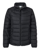 Columbia Women's Powder Lite™ II Full Zip Jacket 212490